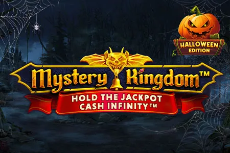 Mystery Kingdom™: Mystery Bells Halloween Edition