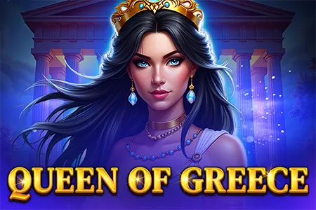 Queen Of Greece